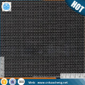 Tungsten woven mesh net vacuum furnace heating element